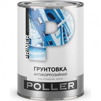 Грунтовка ПРЕСТИЖ poller